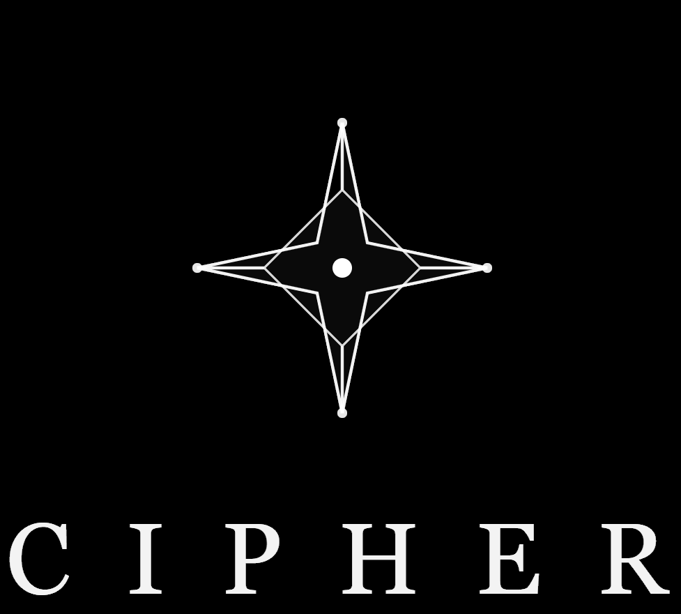 CIPHER